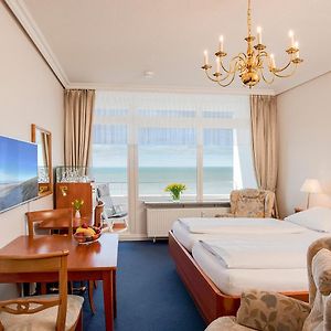 Strandhotel Monbijou Gmbh Garni